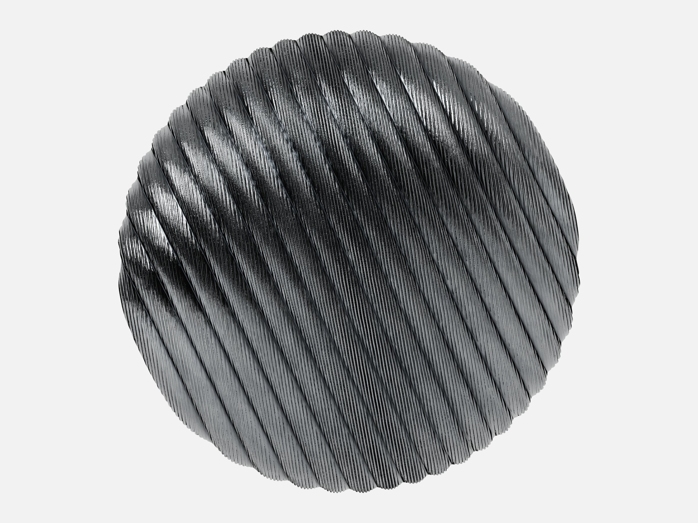 Cable 001 Steel