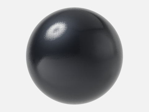 Car Paint 002 Metallic Black
