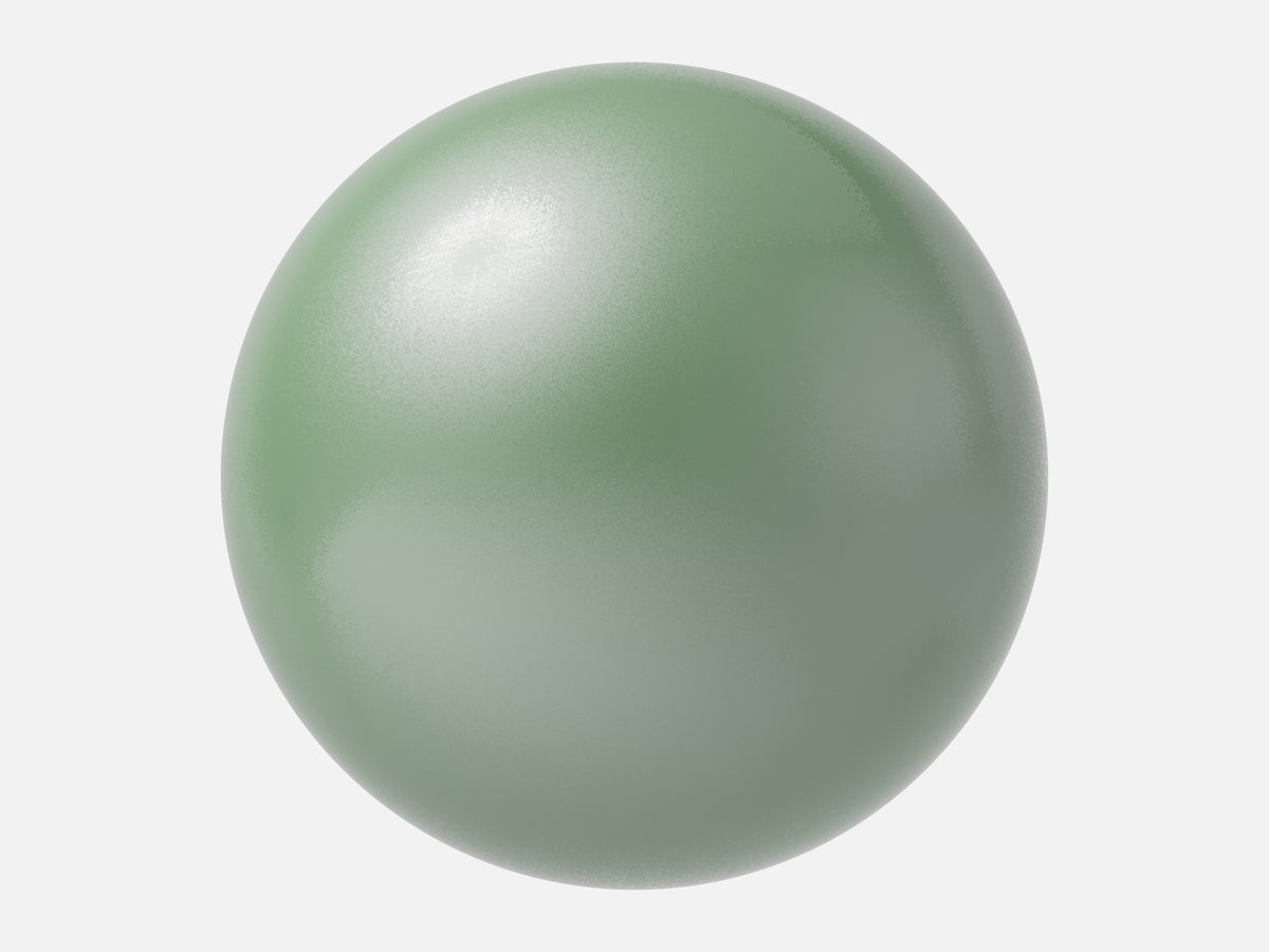 Car Paint 002 Metallic Emerald