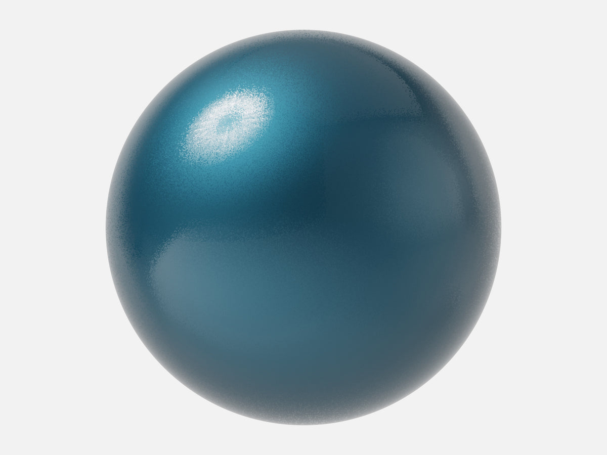 Car Paint 002 Metallic Petrol