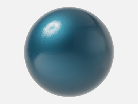 Car Paint 002 Metallic Petrol