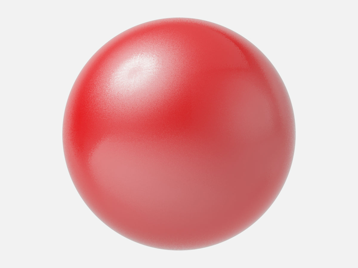Car Paint 002 Metallic Red