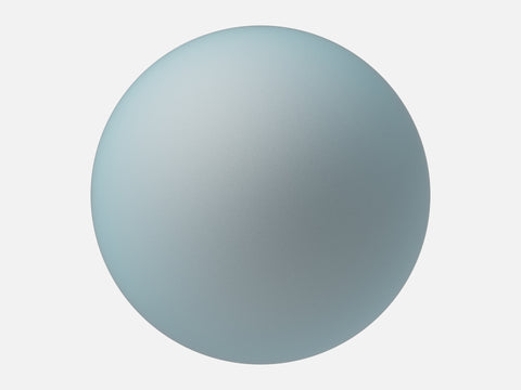 Car Paint 003 Matte Metallic Sky