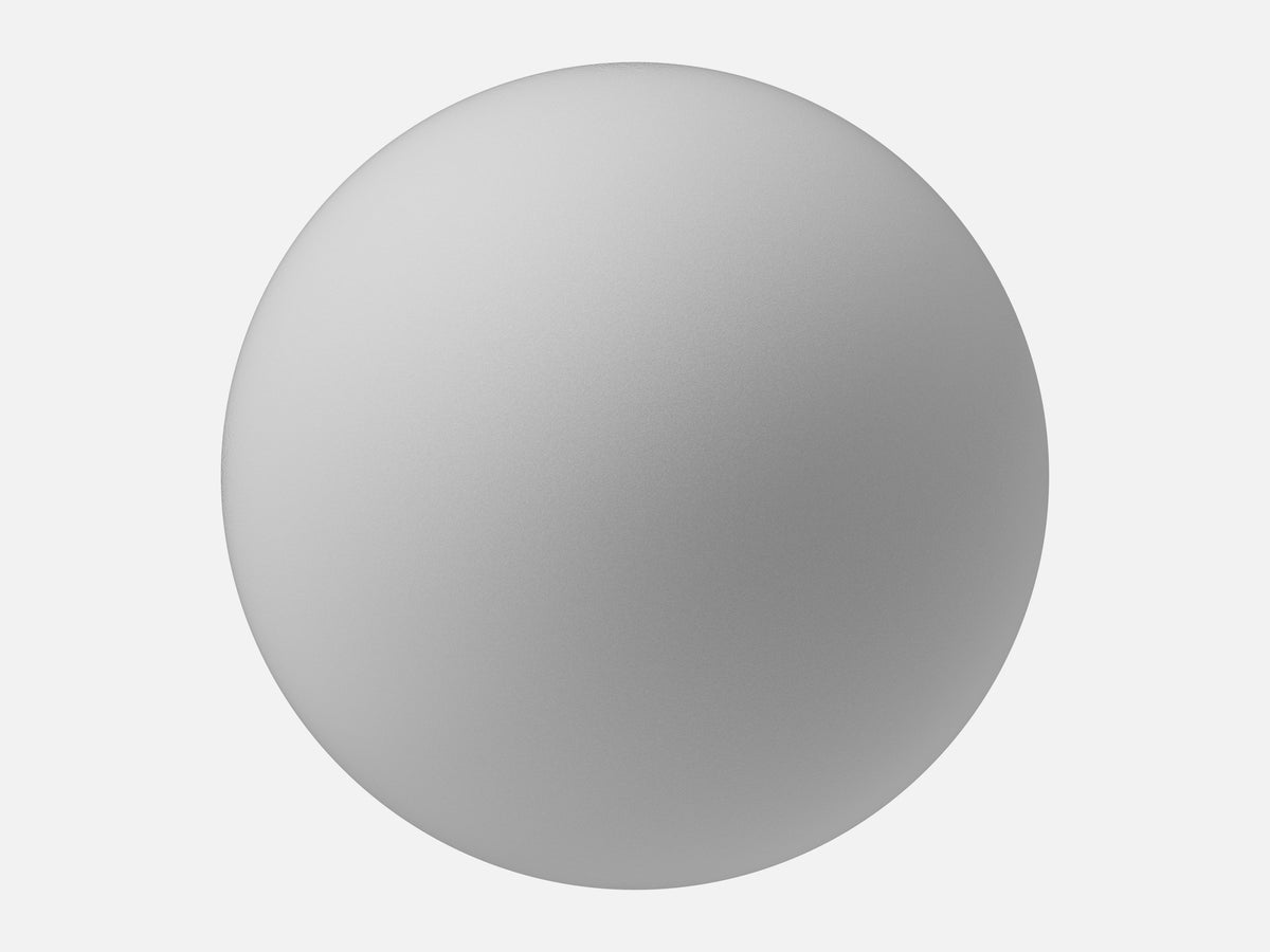 Car Paint 003 Matte Metallic White