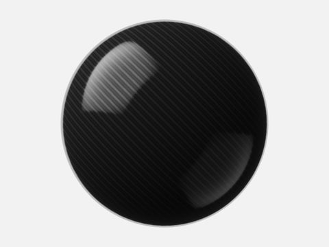 Carbon Fibre 007 Woven