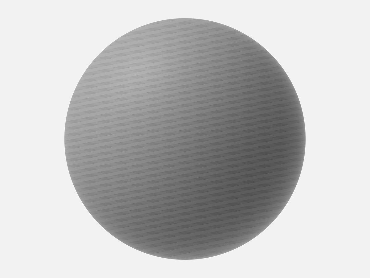 Carbon Fibre 011 Matte Braided