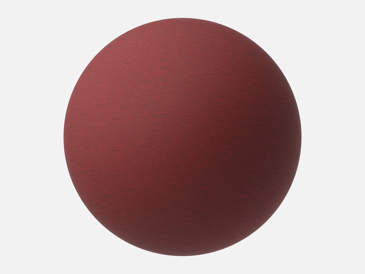 Card Stock 014 Dense Fibre Burgundy