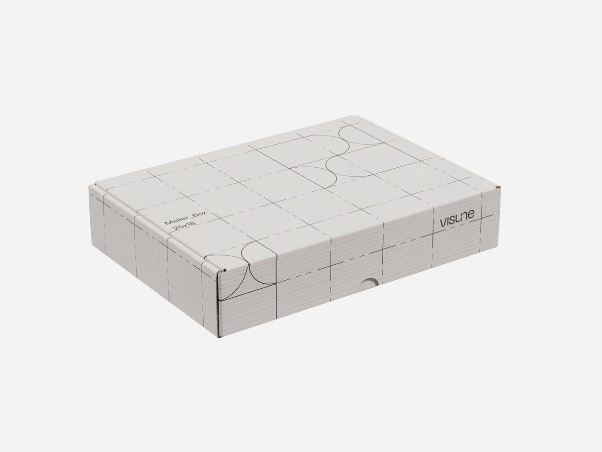 Mailer Box 25x18cm