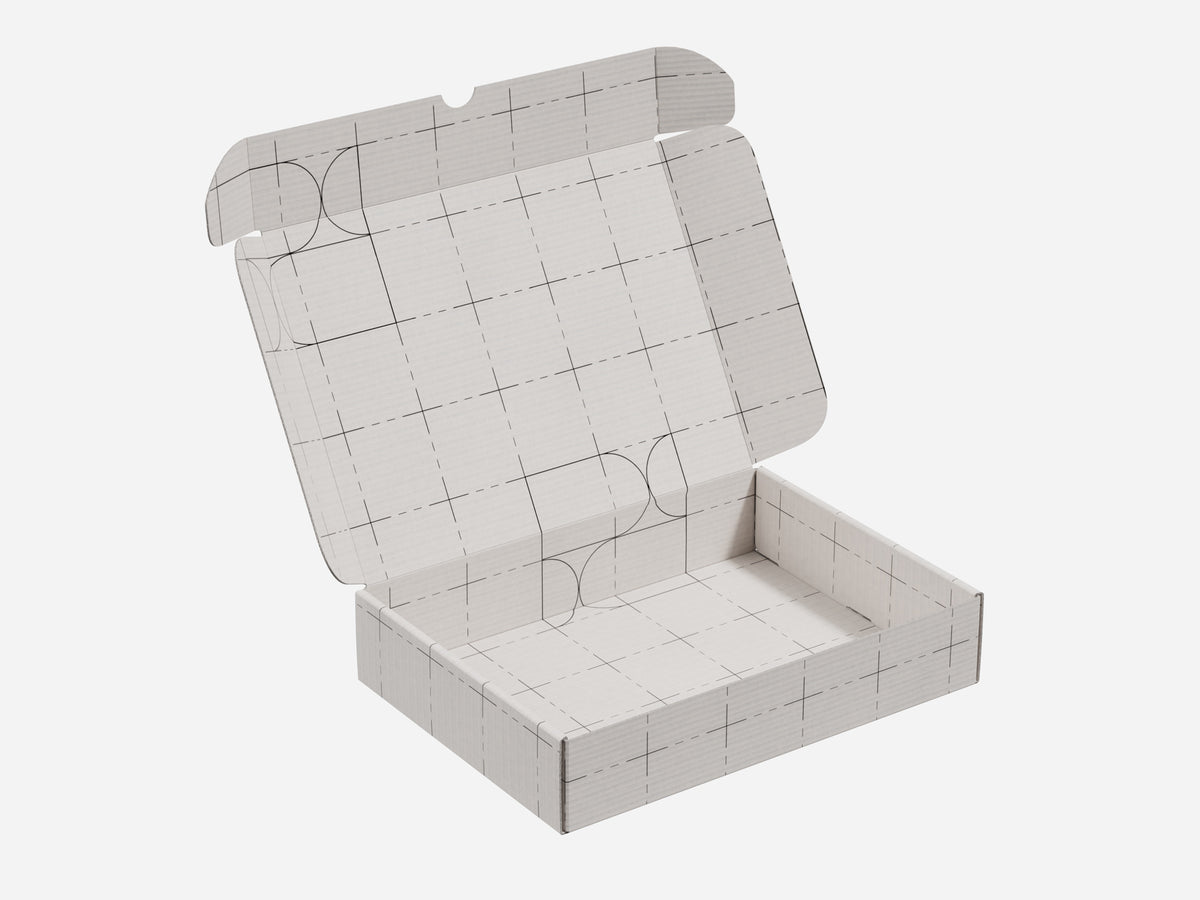 Mailer Box 25x18cm