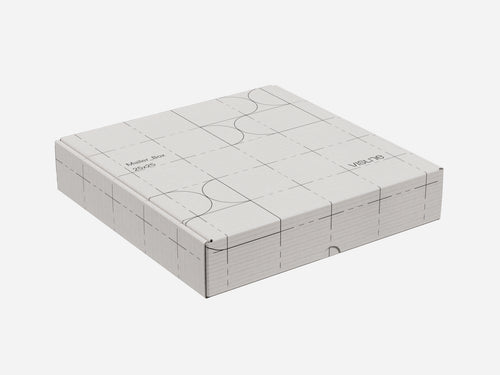 Mailer Box 25x25cm
