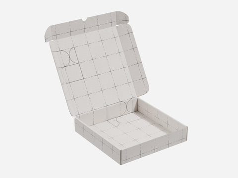 Mailer Box 25x25cm