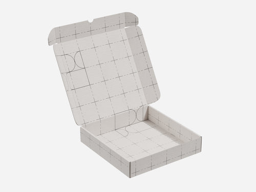 Mailer Box 25x25cm
