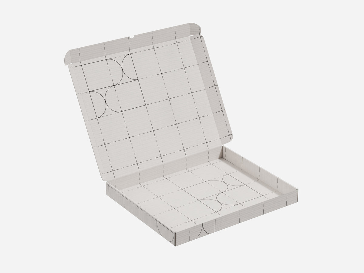 Mailer Box 30x25cm