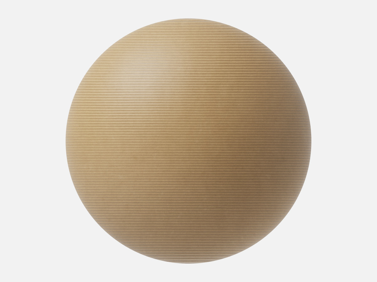 Cardboard 006 Fine Fluted