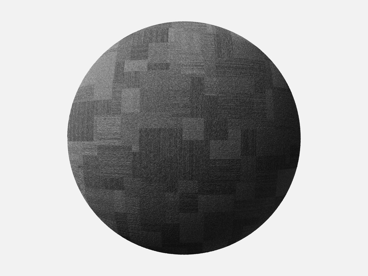 Carpet 009 Patchwork