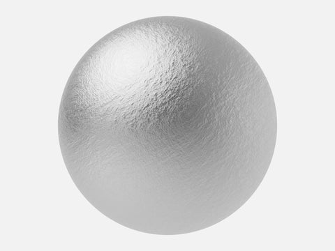 Cast Metal 001 Steel Rough