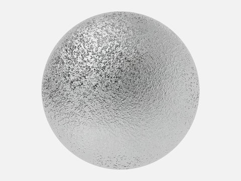 Cast Metal 002 Aluminium Fine