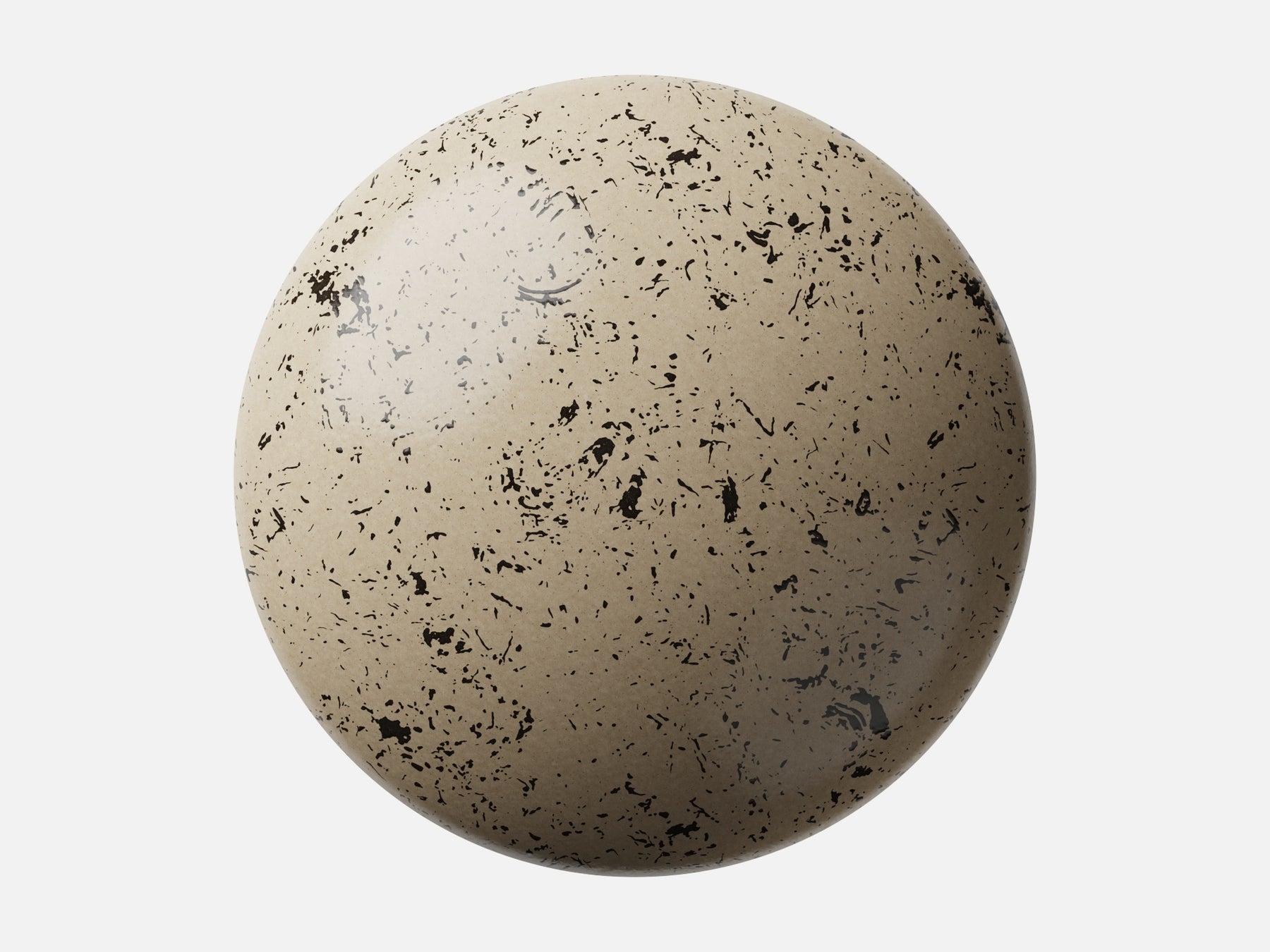 Ceramic 003 Speckled