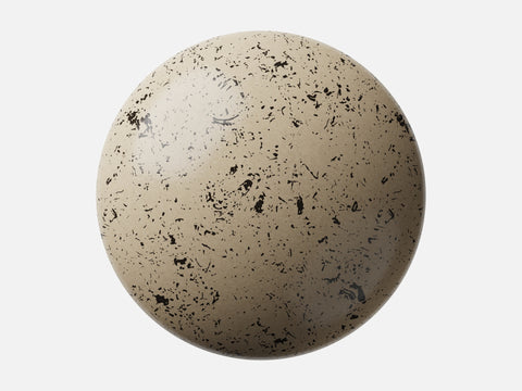 Ceramic 003 Speckled