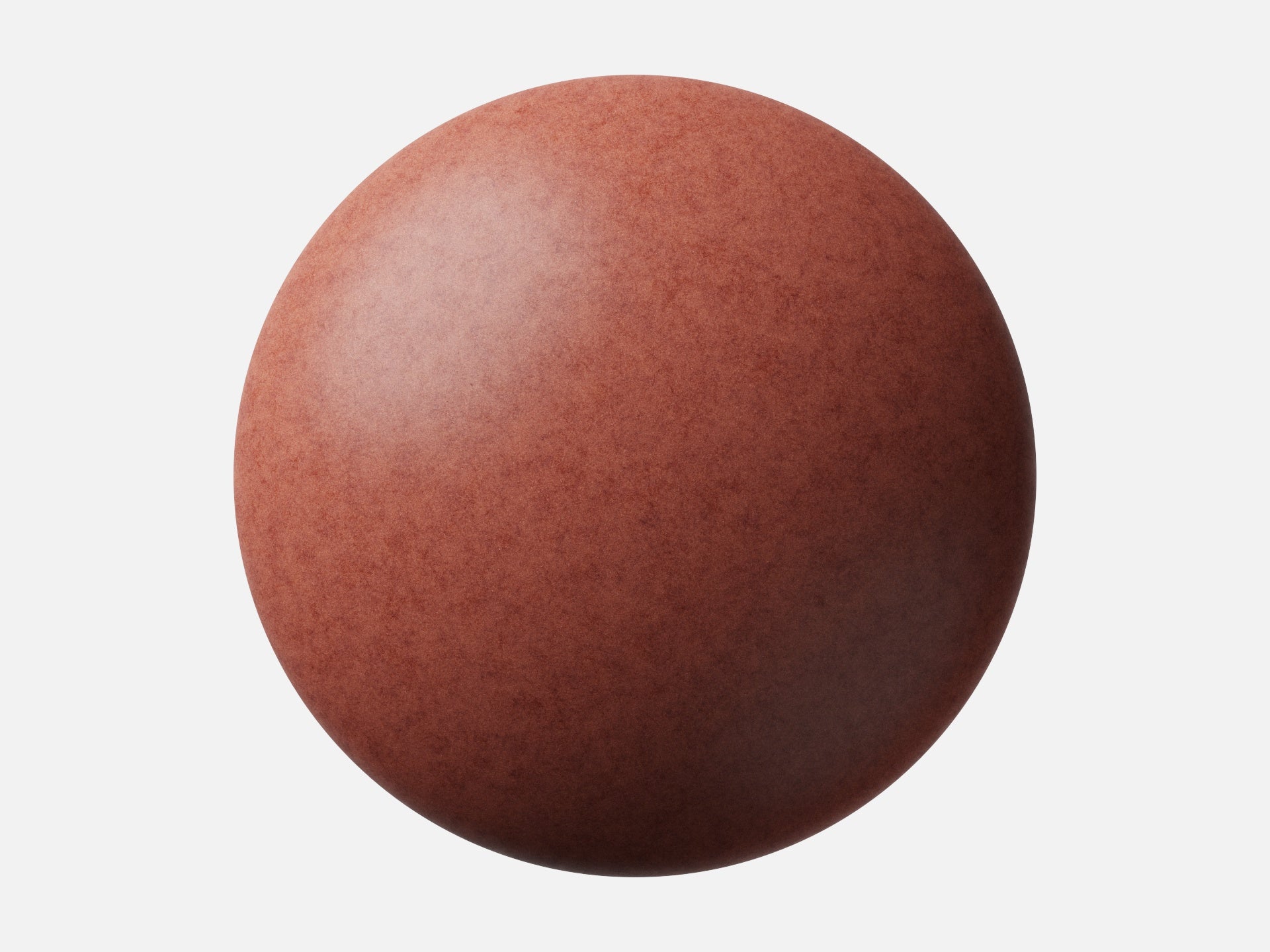 Ceramic 006 Smooth Brick