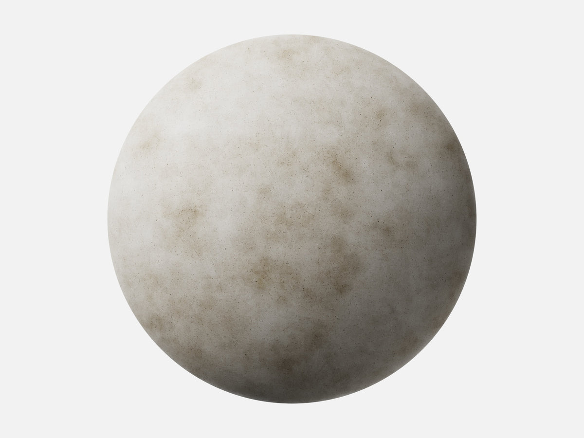 Ceramic 012 Rough Speckled