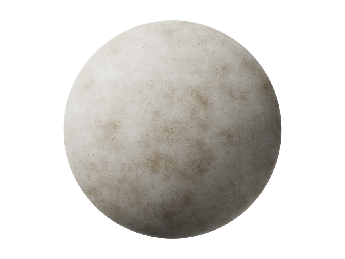 Ceramic 012 Rough Speckled