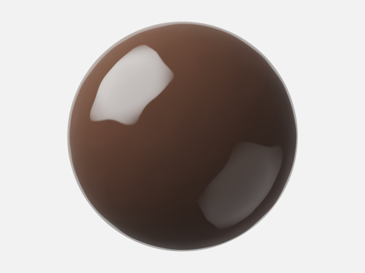 Ceramic 016 Brown