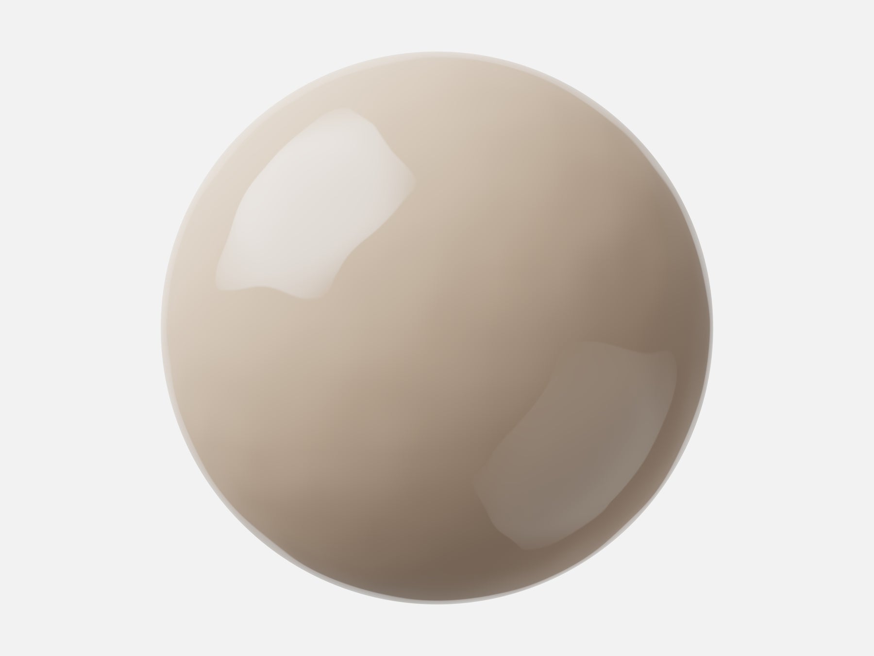 Ceramic 016 Light Pink