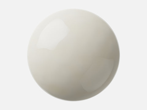 Ceramic 016 Off White