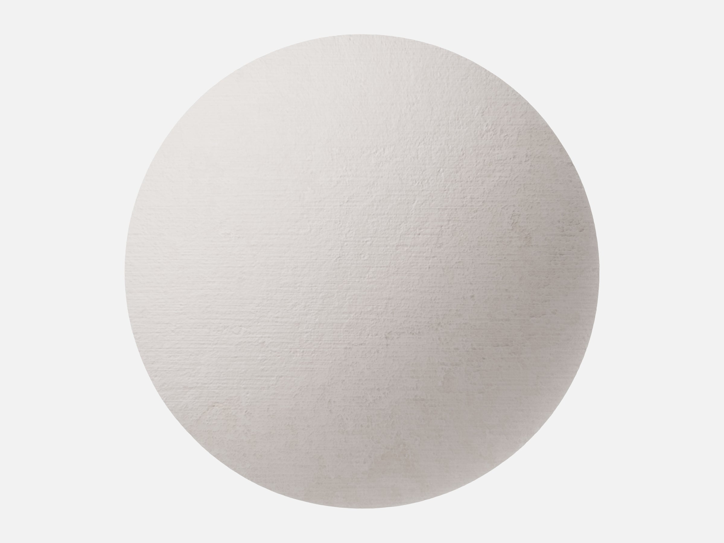 Ceramic 017 Chalky Bisque
