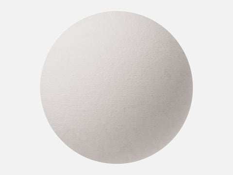 Ceramic 017 Chalky Bisque