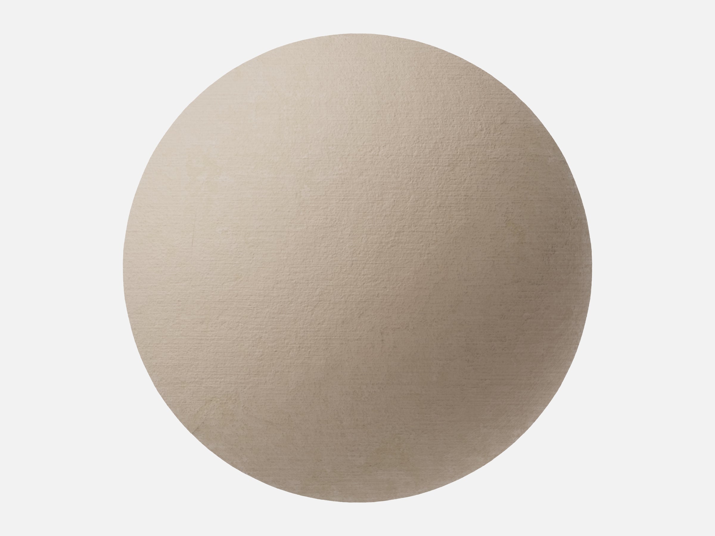 Ceramic 017 Warm Bisque