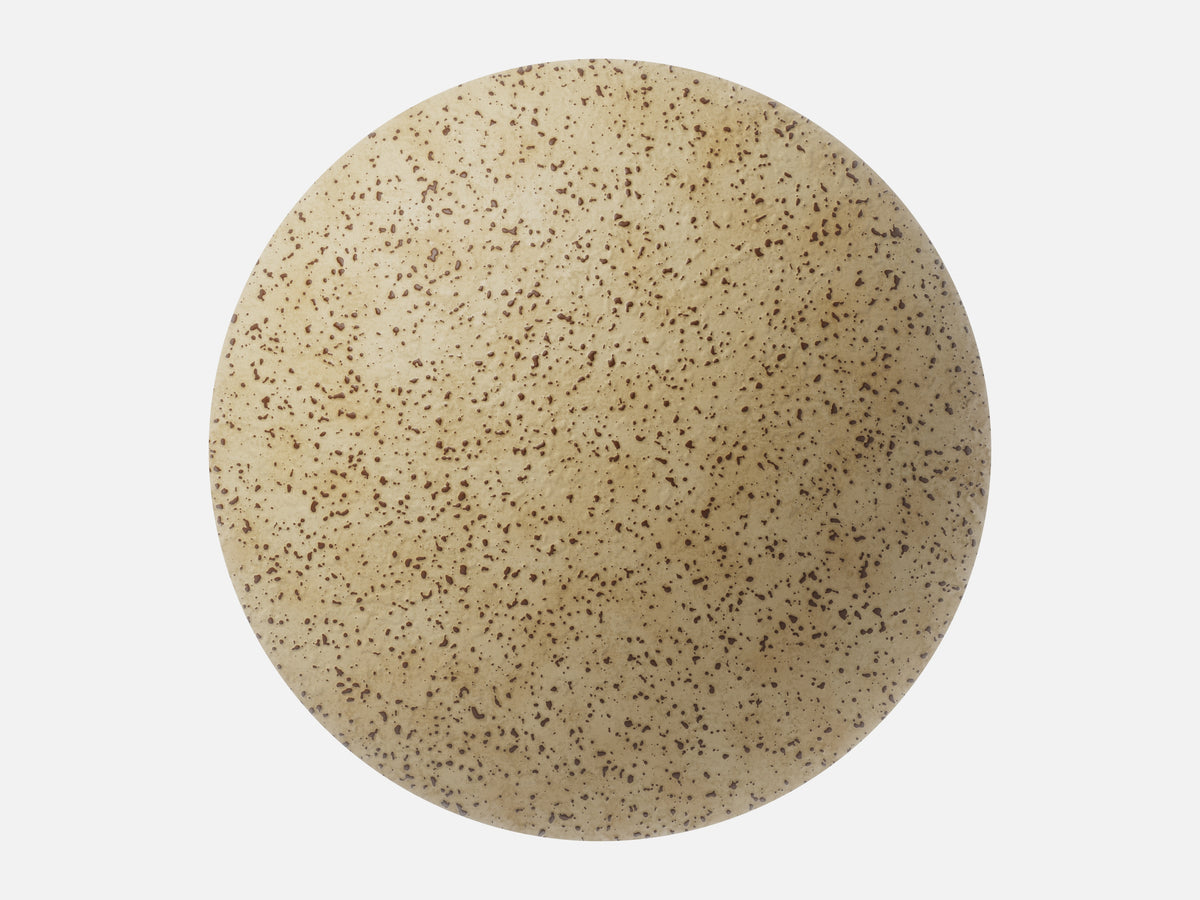 Ceramic 024 Speckled Sandstone