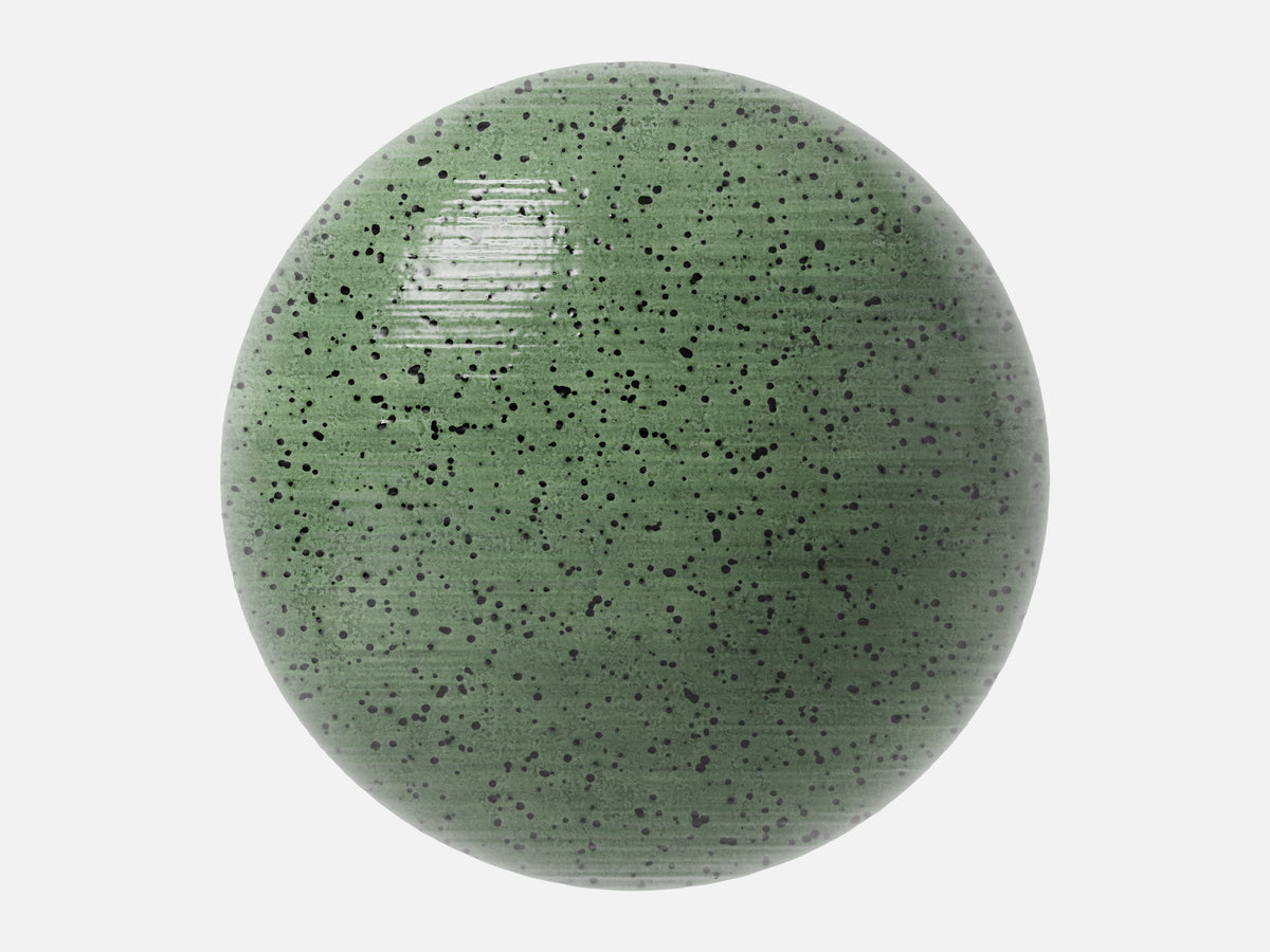 Ceramic 025 Jade Oxide Glaze