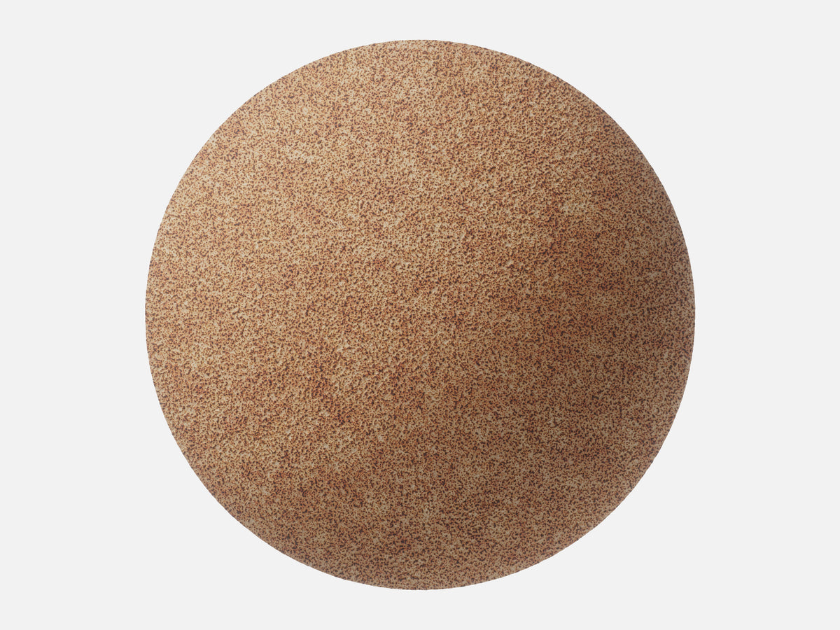 Ceramic 027 Rusted Bisque