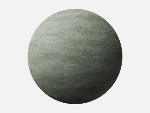 Concrete 002 Pockmarked