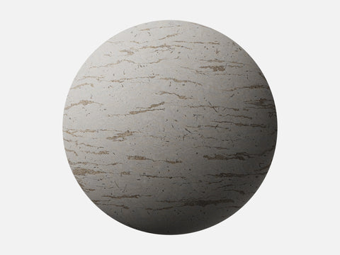 Concrete 004 Scarred