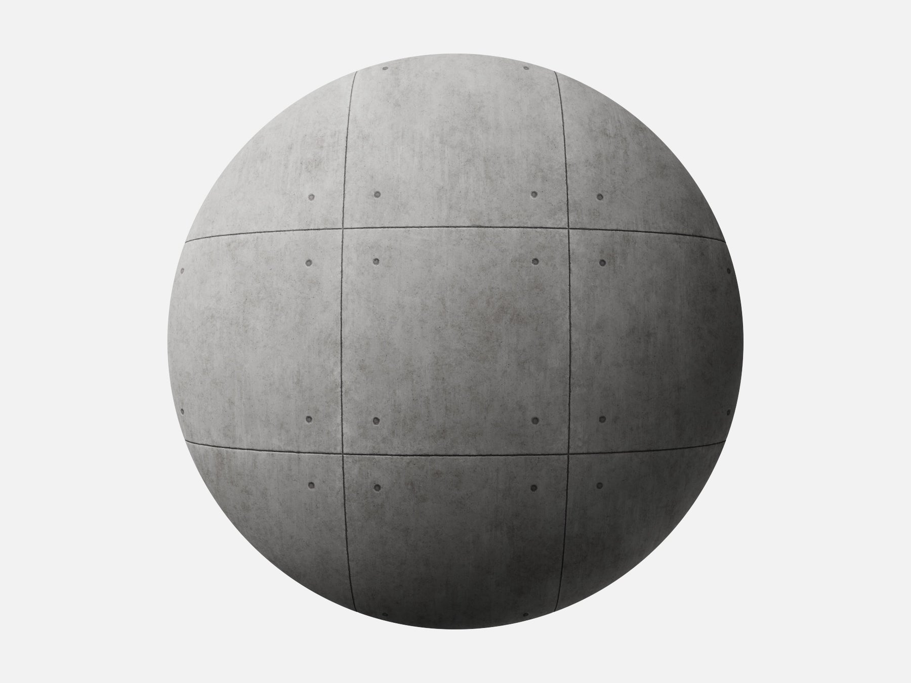 Concrete 007 Tiled