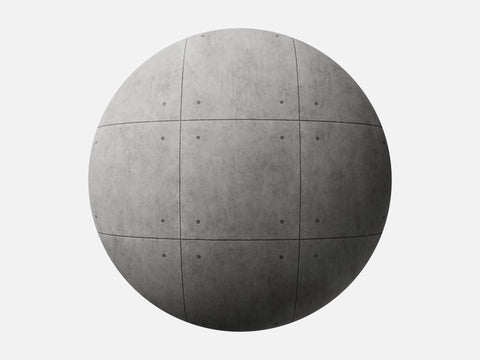 Concrete 007 Tiled