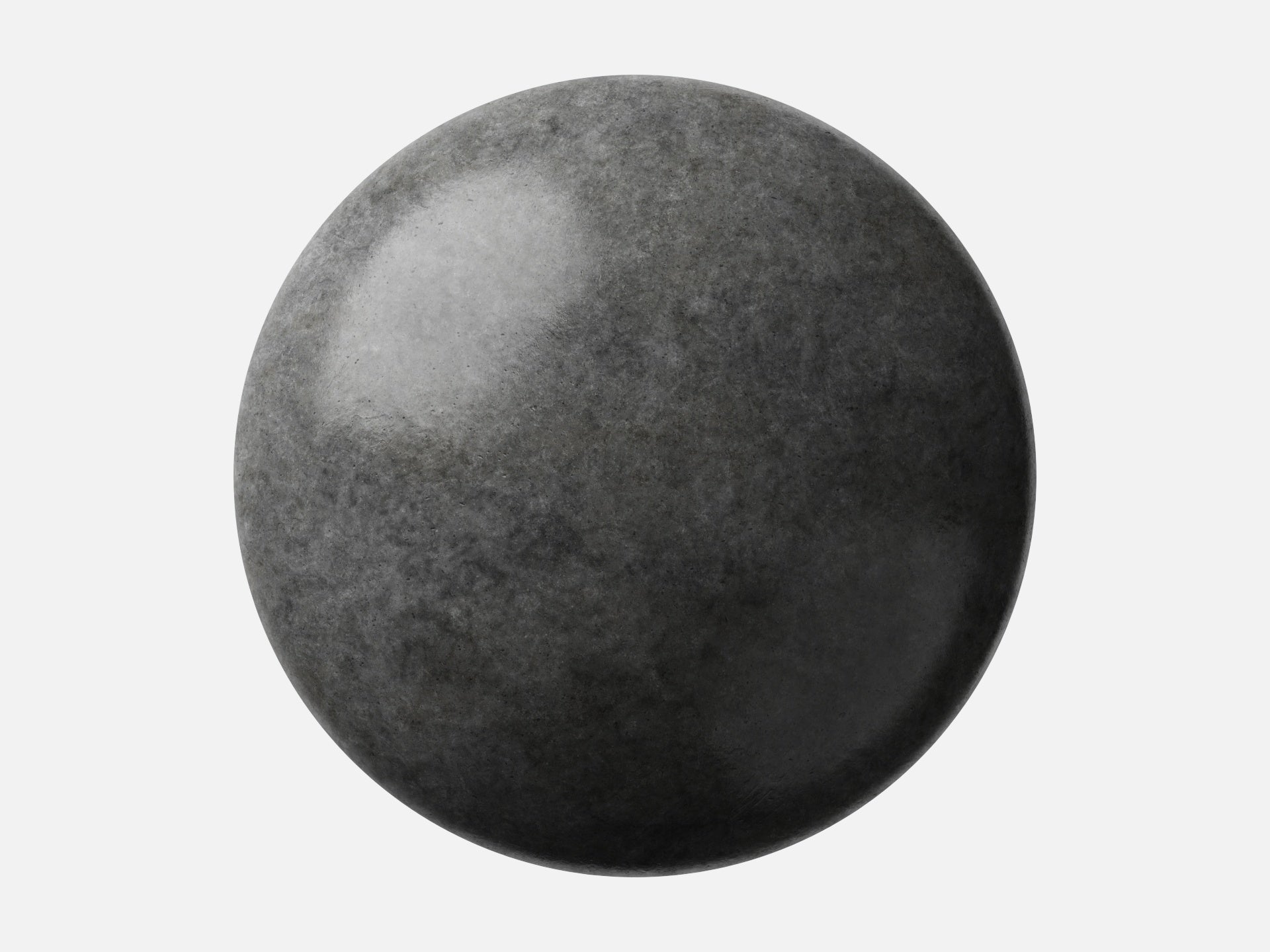 Concrete 010 Polished