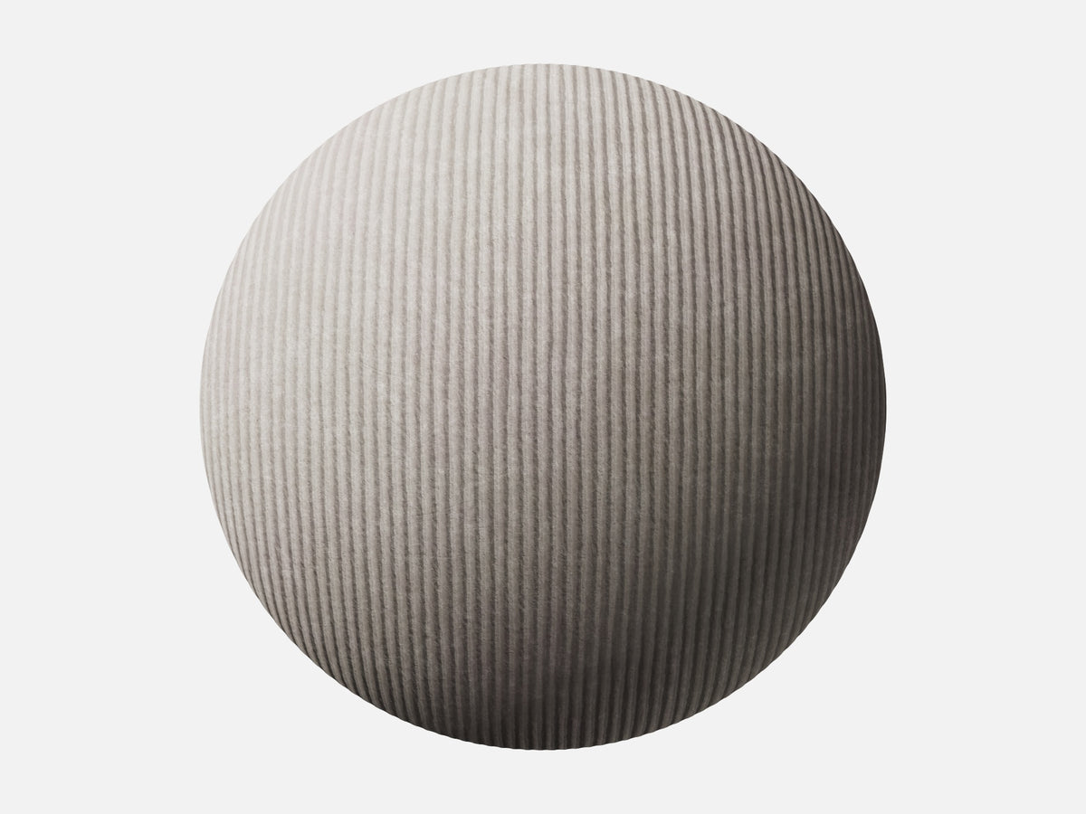 Concrete 014 Panelling