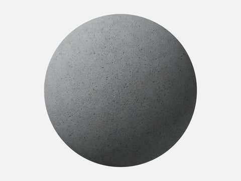 Concrete 018 Raw Grey