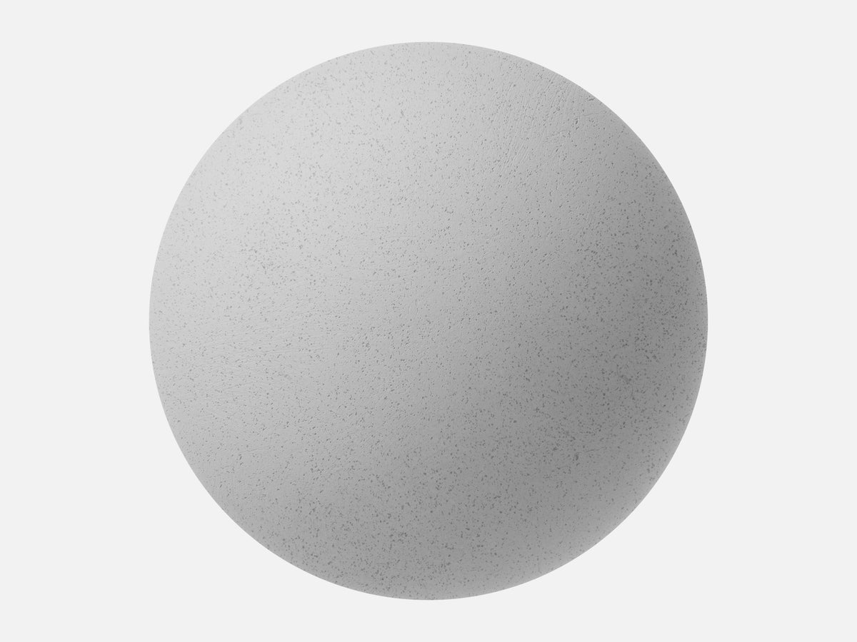Concrete 019 Pockmarked
