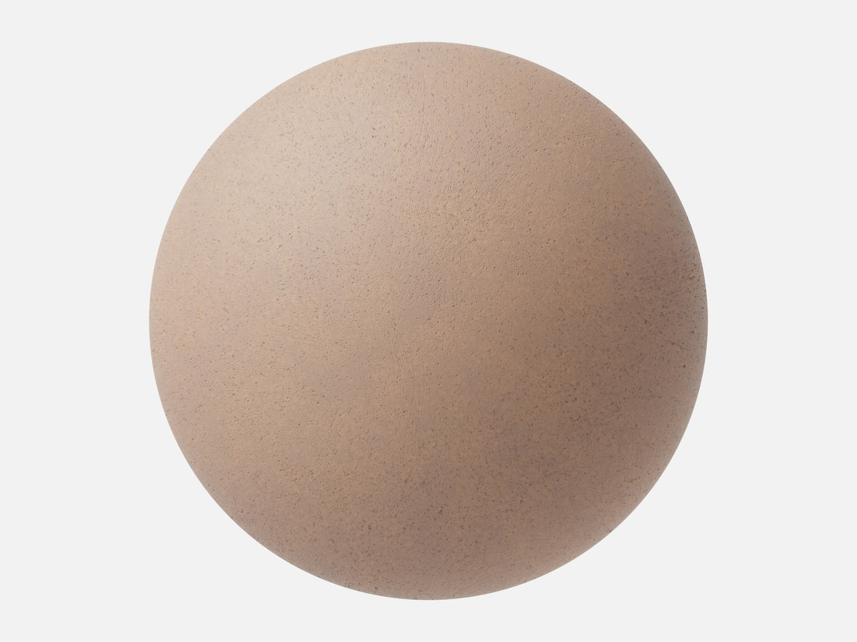 Concrete 020 Pockmarked