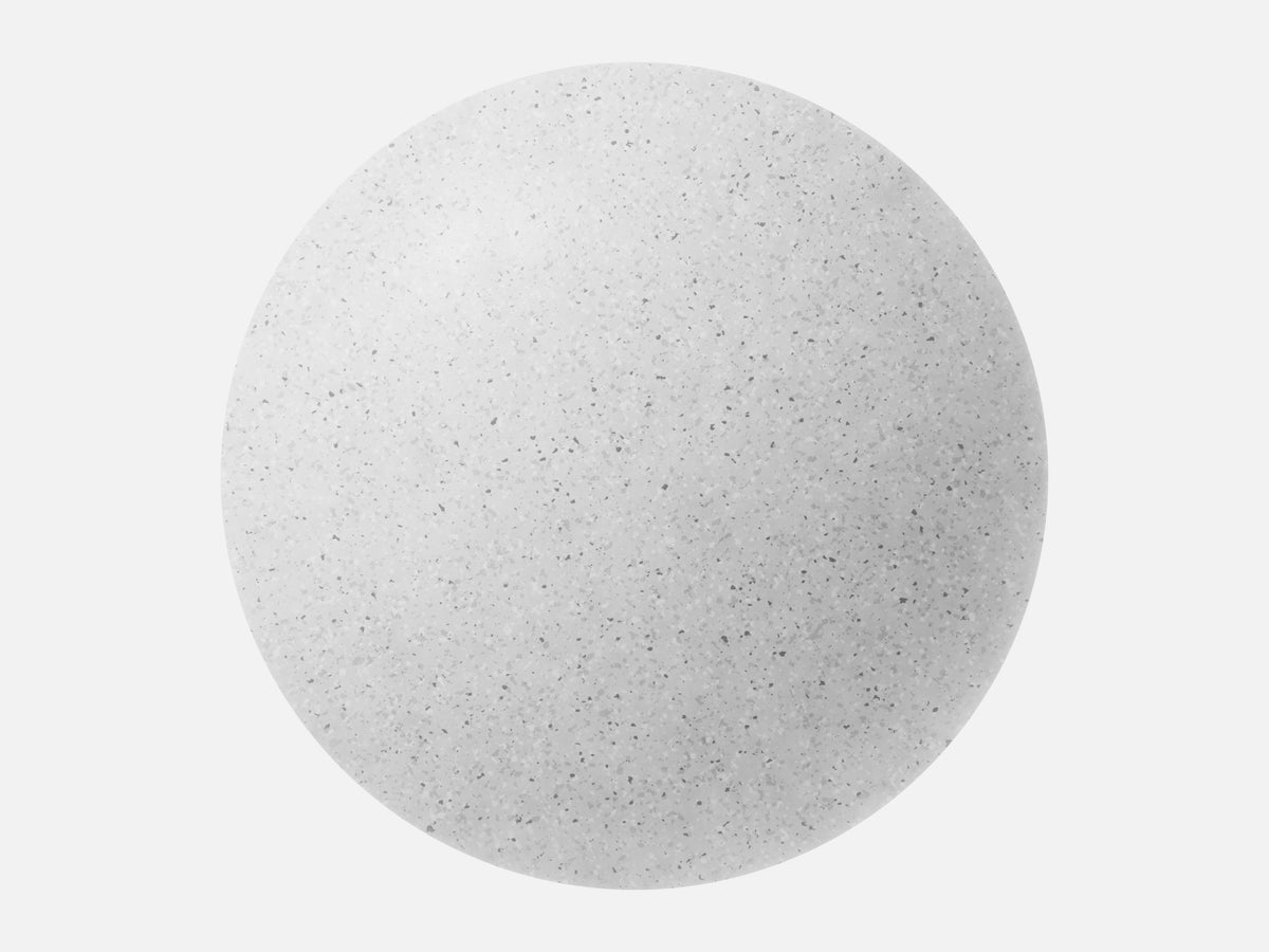 Concrete 025 Exposed Aggregate White