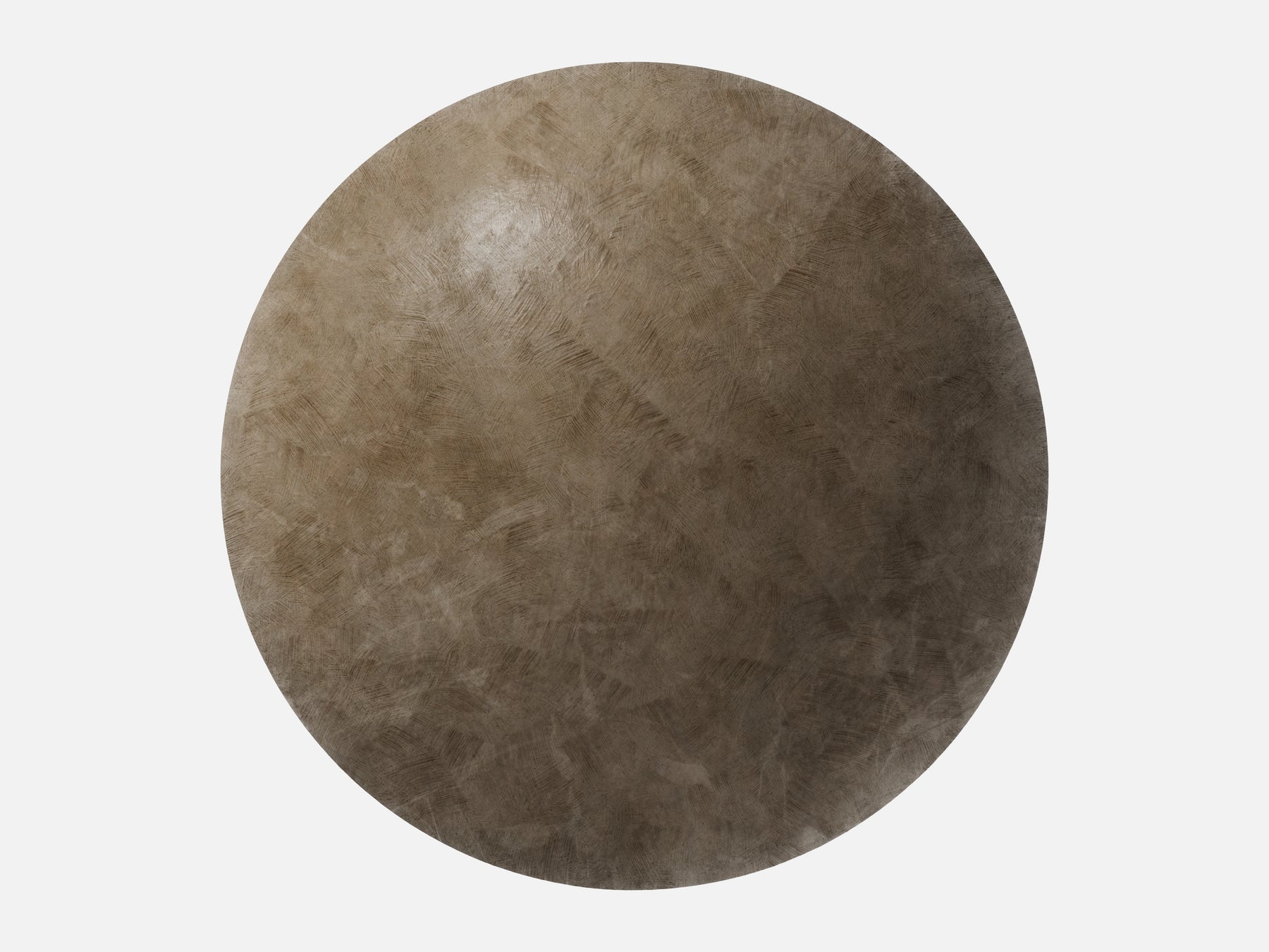 Concrete 028 Troweled Microcement