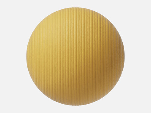 Corduroy 006 Wide-wale Golden Ochre