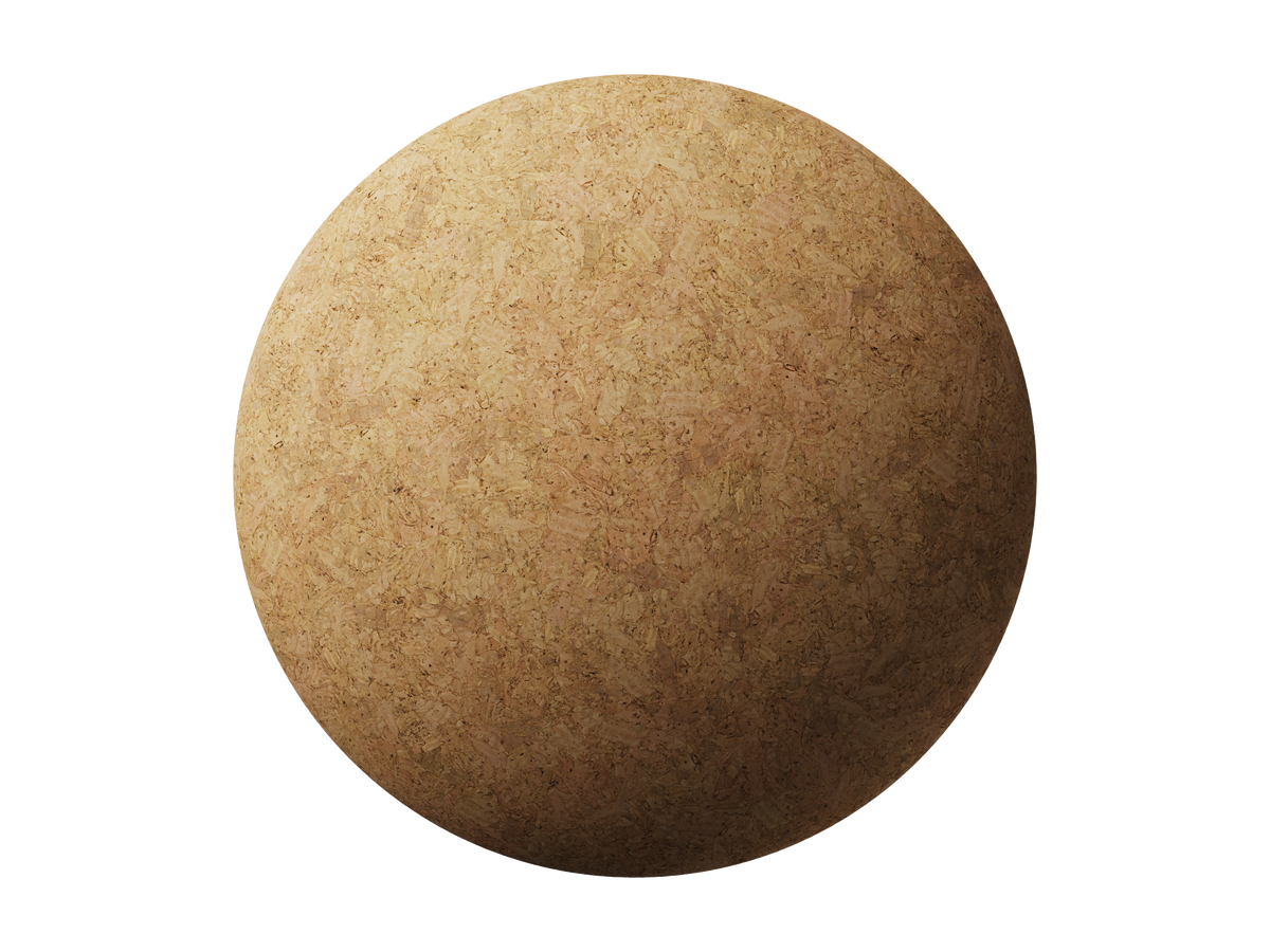 Cork 001 Natural