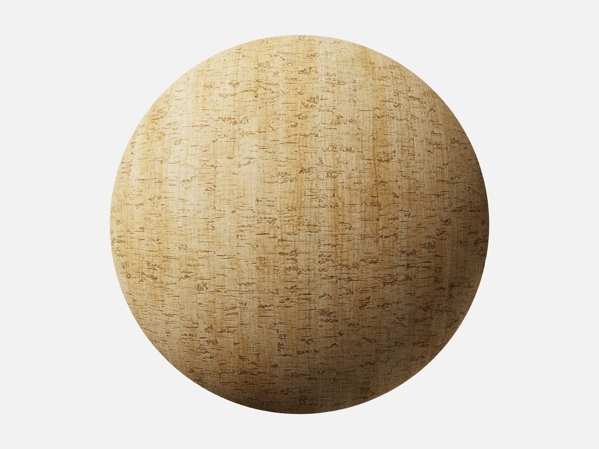 Cork 003 Layered