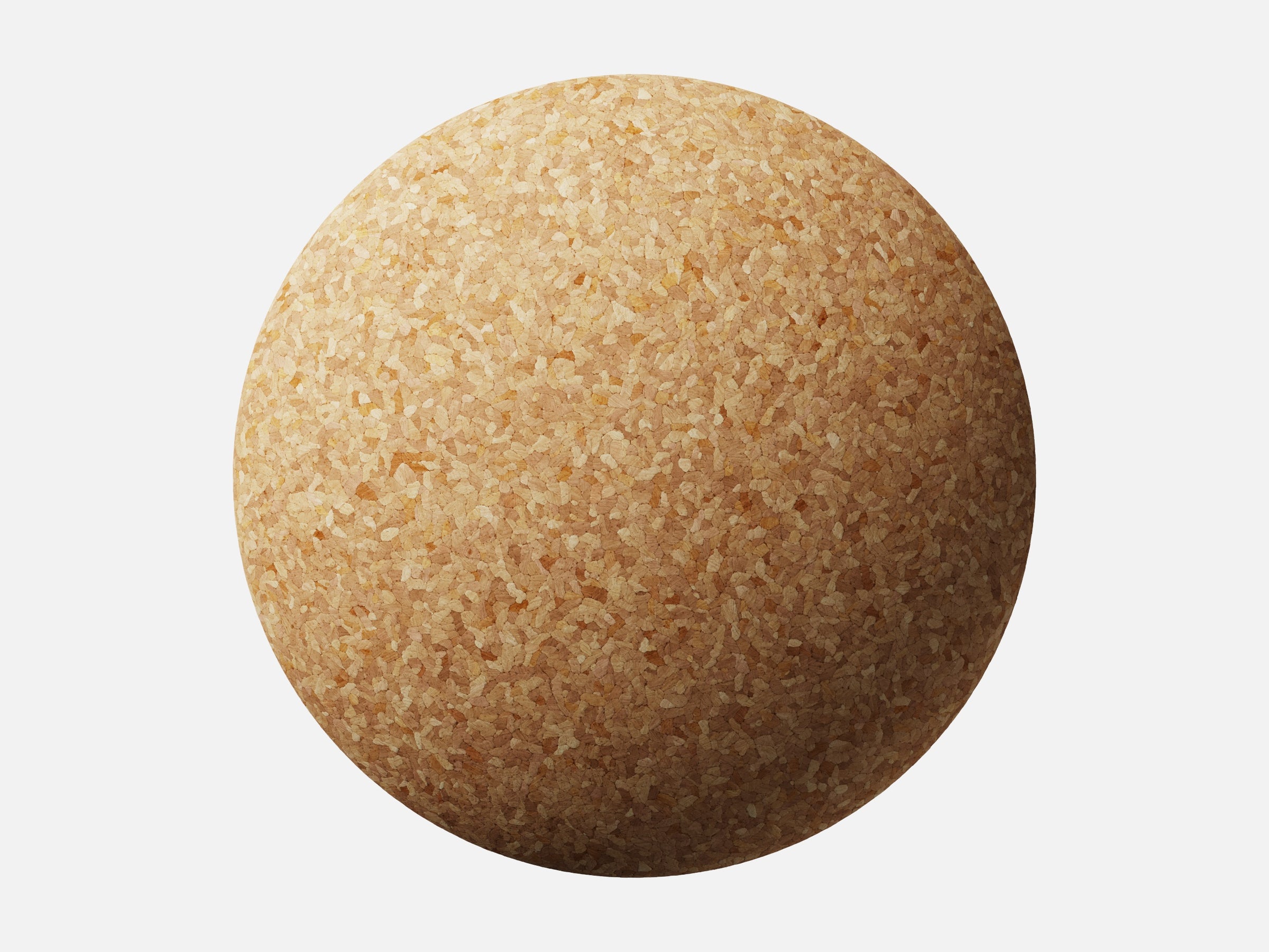 Cork 004 Granulate